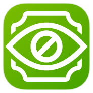 Cash Reader icon