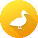 Quacker icon