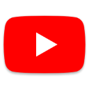 YouTube icon