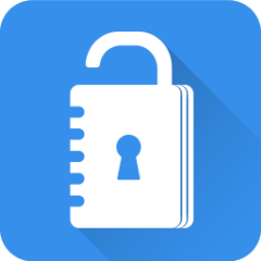 Private Notepad icon