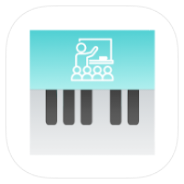 PIANO eCLASSROOM icon