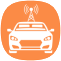 Car Radio icon