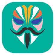 Magisk icon