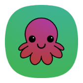 Octo icon