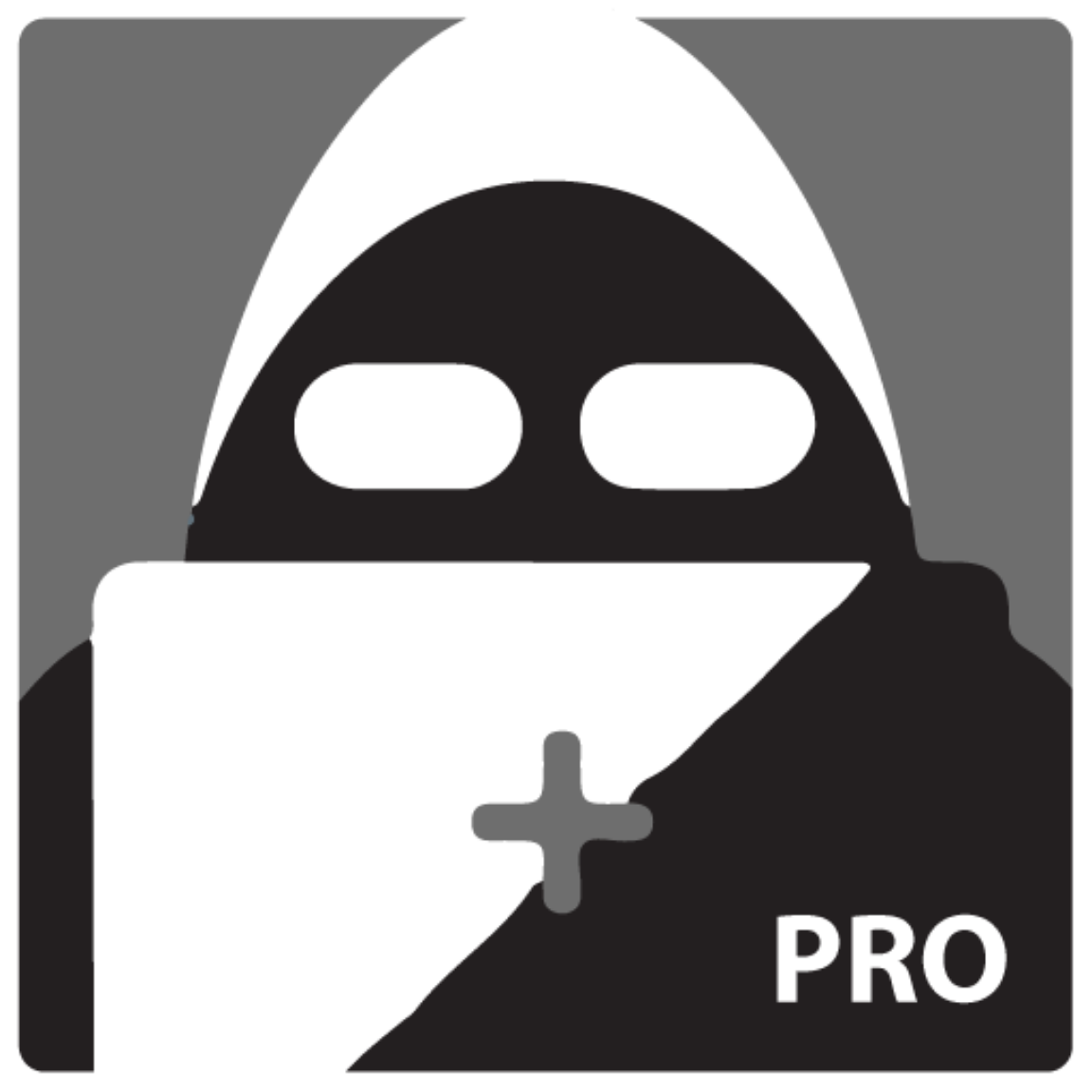 Incognito+ Pro icon