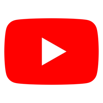 YouTube icon