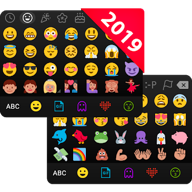 Emoji Keyboard Pro icon