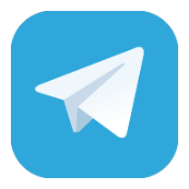 Telegram icon