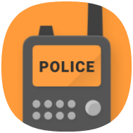 Scanner Radio icon