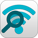 Wifi Inspector icon