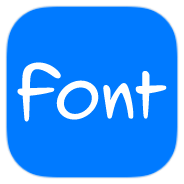 Fontmaker icon