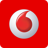 My Vodafone icon