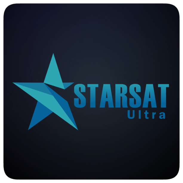 StarSat Ultra icon