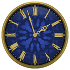 Analog Clock Widget icon