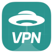 UFO VPN icon