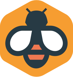 Beelinguapp icon