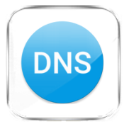 DNS Changer icon