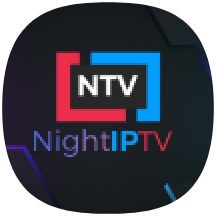 NightIPTV Player  icon