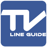 TV Line Guide icon