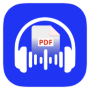 Odify - PDF Speaker & Reader icon