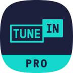 TuneIn Radio Pro icon