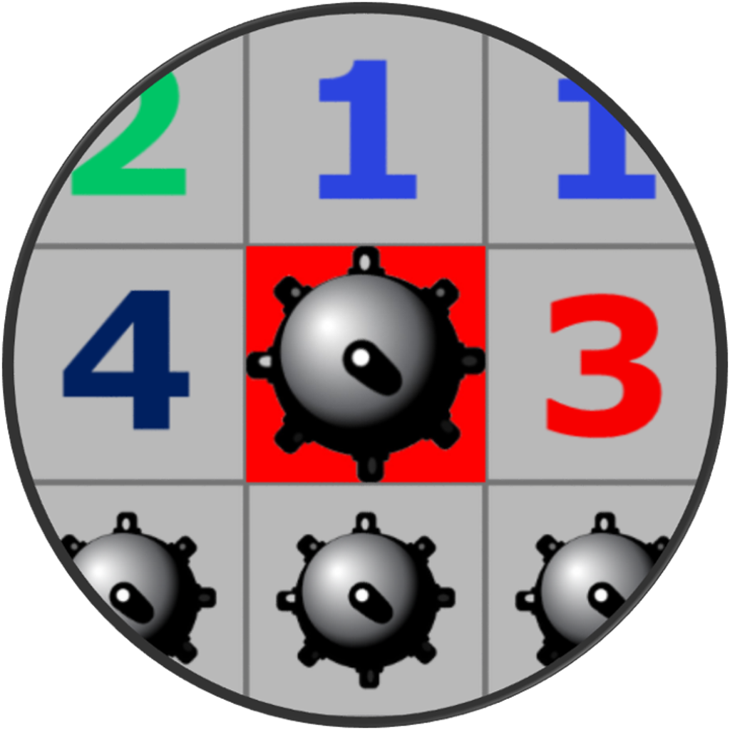 Minesweeper Pro icon