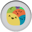 Moodpress icon