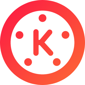 KineMaster Premium  icon