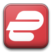 ExpressVPN icon