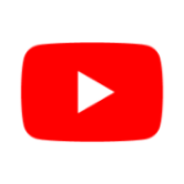 YouTube icon