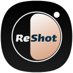 ReShot ◇ [v89 MOD] icon