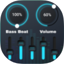 Equalizer Bass icon