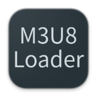 M3U8Loader icon