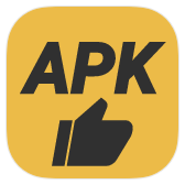 APKUpdater icon