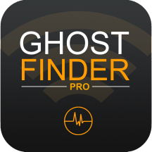 Ghost Finder Pro icon