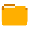 Little File Explorer icon