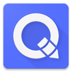 QuickEdit icon