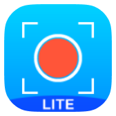 SRecorder icon