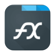 FX icon