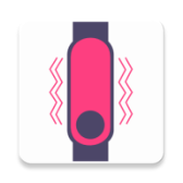 Vibro Band icon