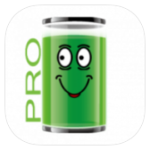 Battery Alarm PRO icon