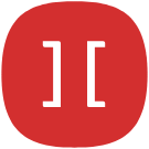 Edge Gestures icon