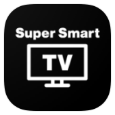 Super Smart TV icon