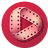 Halos Media Player Pro icon