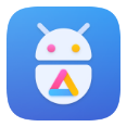 Aurora Droid icon