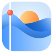 Tide Weather icon