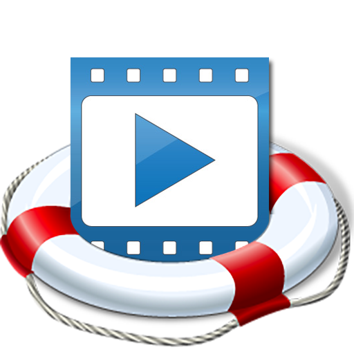 Video Recovery Workshop icon