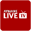 AYMANE TV icon