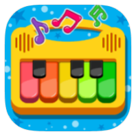 Piano Kids - Music Songs icon