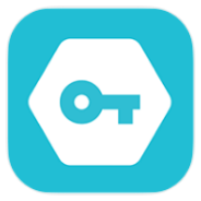 Secure VPN icon